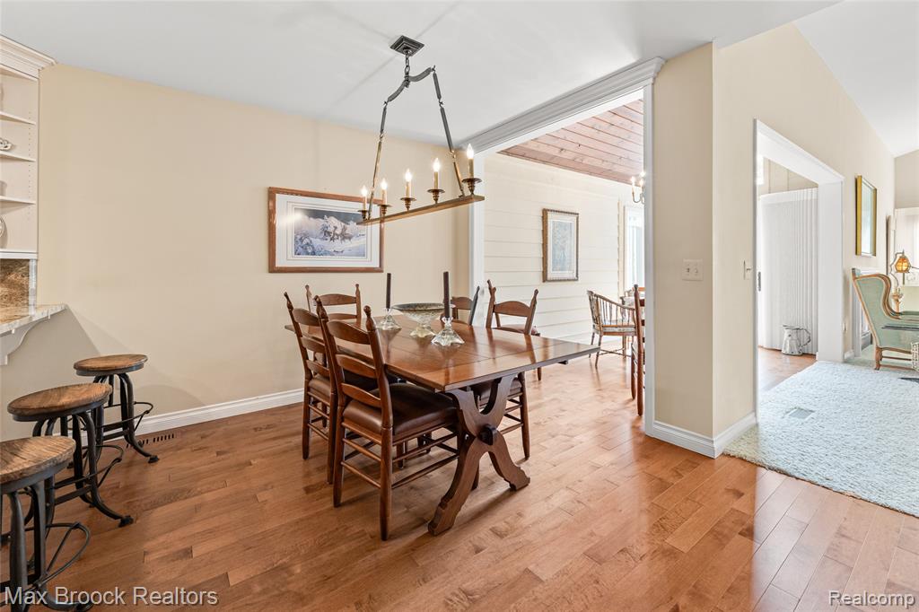 2493 Wildbrook Run, Bloomfield Hills, MI 48304 — Photo 7