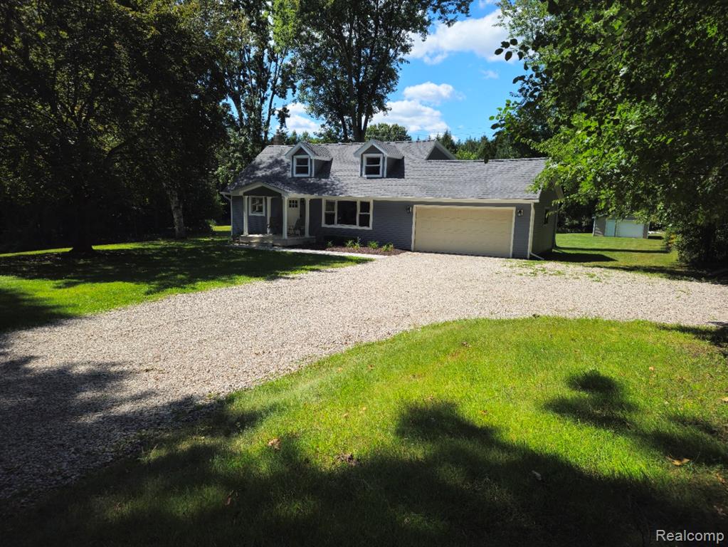 9750 Whitmore Lake Road, Brighton, MI 48116 — Photo 34