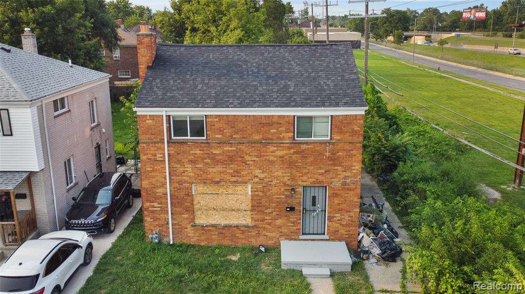 18126 Cathedral Street, Detroit, MI 48228 — Photo 3
