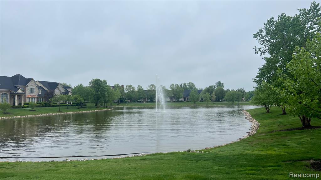 45969 GRAYSTONE Lane, Canton, MI 48187 — Photo 2