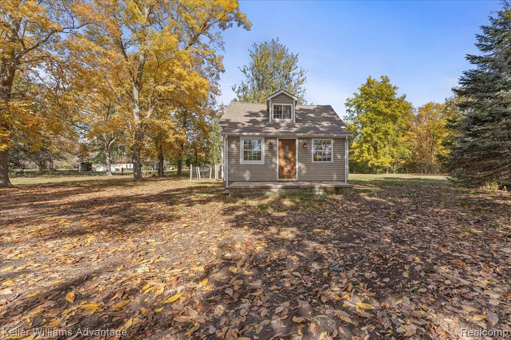 5165 Mattison Road, South Rockwood, MI — Photo 2