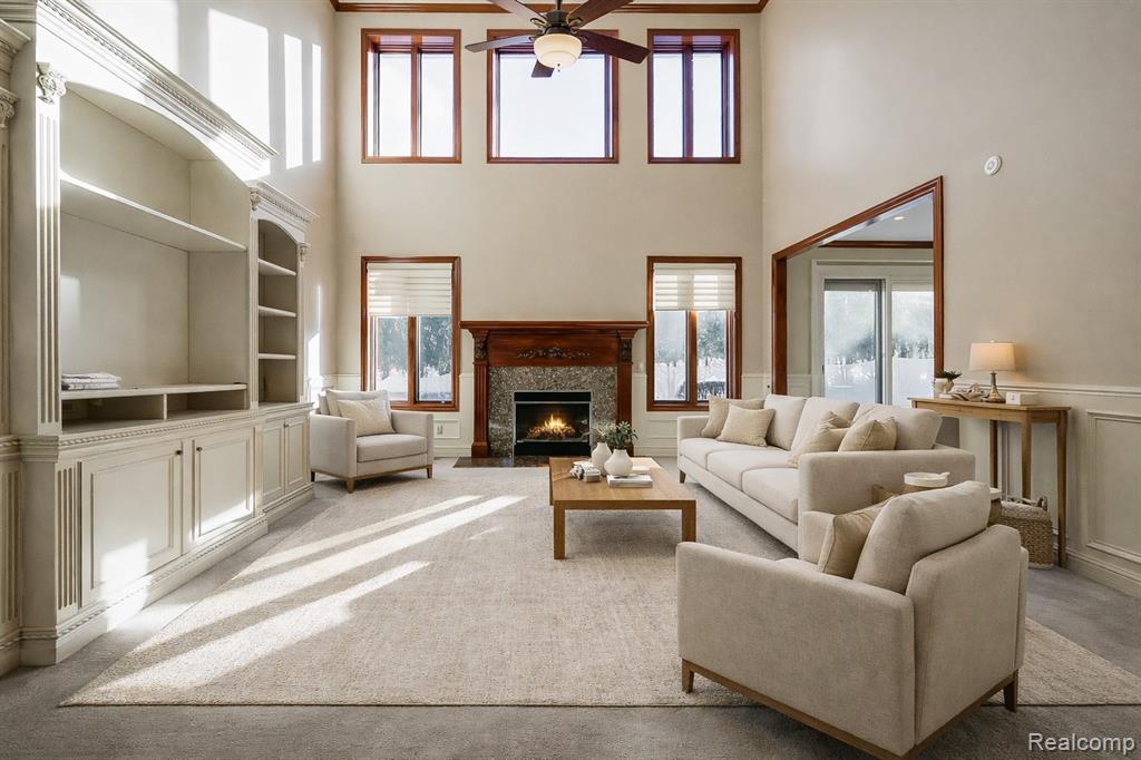 7364 Essex Drive, West Bloomfield, MI — Photo 92