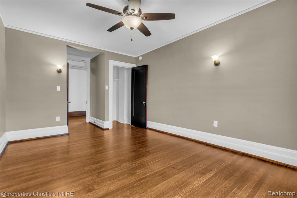 610 Chicago Boulevard, Detroit, MI 48202 — Photo 34