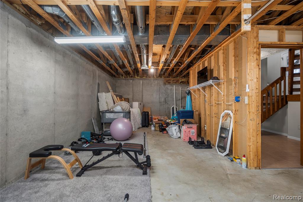 6535 Ridgeview Drive, Clarkston, MI — Photo 21