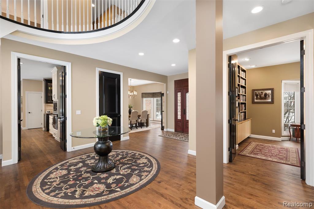 49474 Pine Ridge Court, Plymouth, MI 48170 — Photo 5
