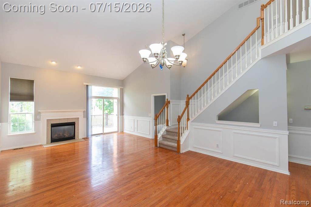 43721 CHERRYWOOD Lane, Canton, MI 48188 — Photo 10
