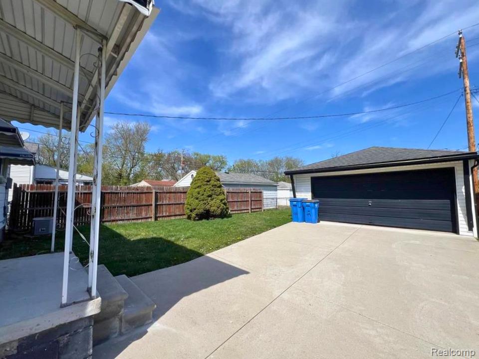 5371 Culver Street, Dearborn Heights, MI 48125 — Photo 13