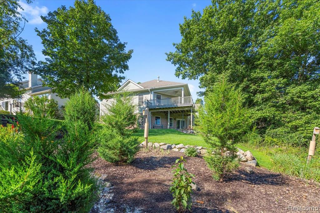 354 Pembroke Drive, Saline, MI 48176 — Photo 42