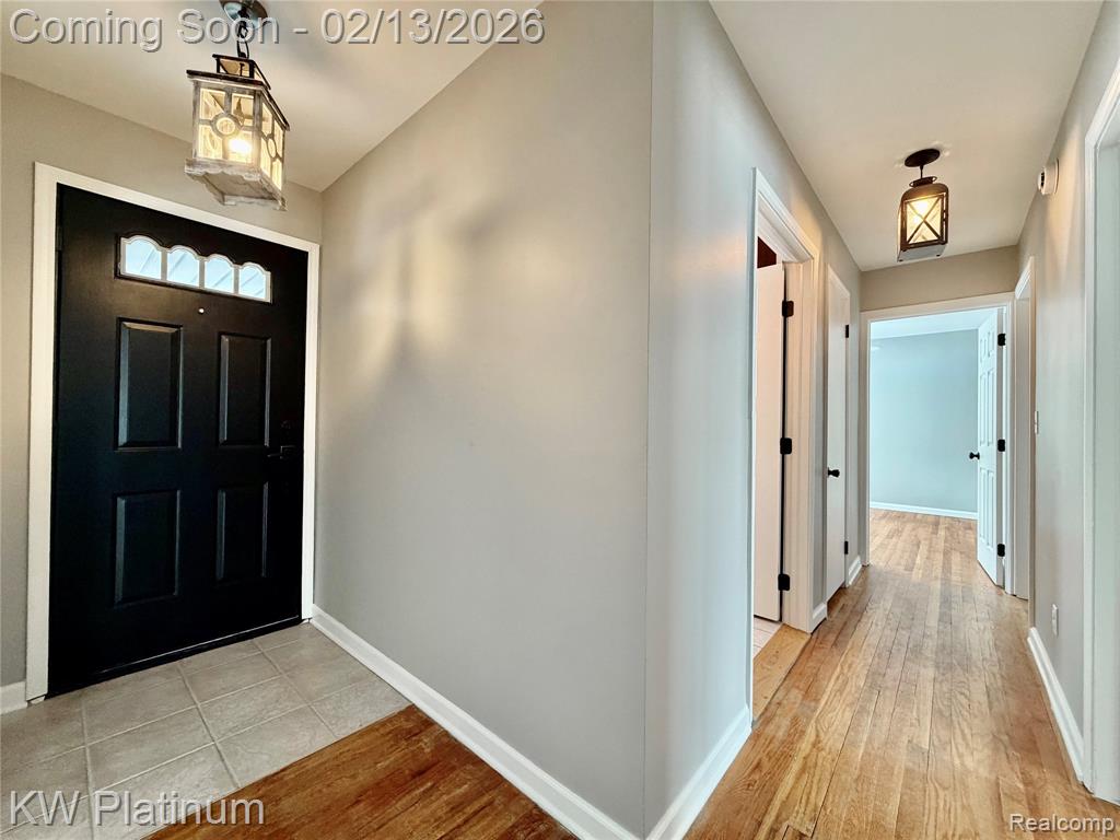 1671 New Jersey Avenue, Marysville, MI 48040 — Photo 4
