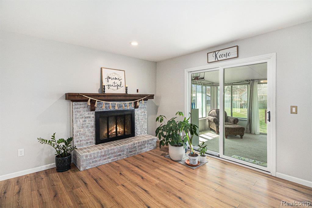 6160 KING ARTHUR Drive, Swartz Creek, MI 48473 — Photo 4