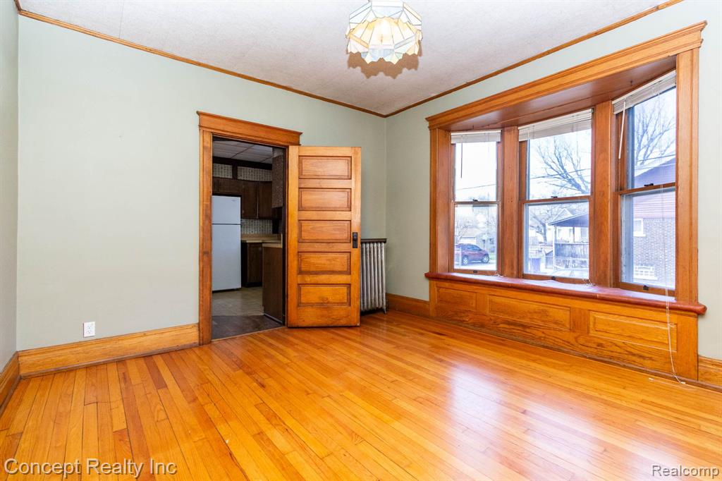 1489 Clark Street, Detroit, MI 48209 — Photo 9