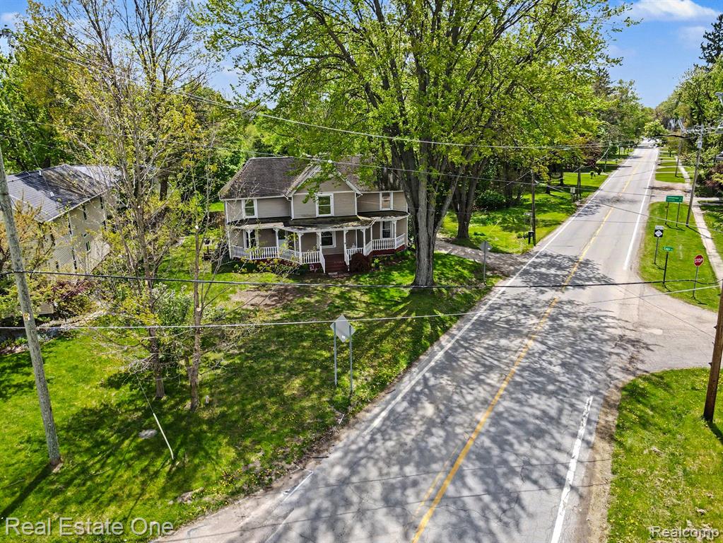 103 Stockbridge Street, Gregory, MI 48137 — Photo 36
