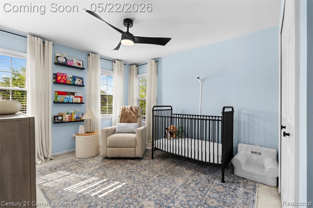 931 S Parkwood Drive, South Lyon, MI 48178 — Photo 25