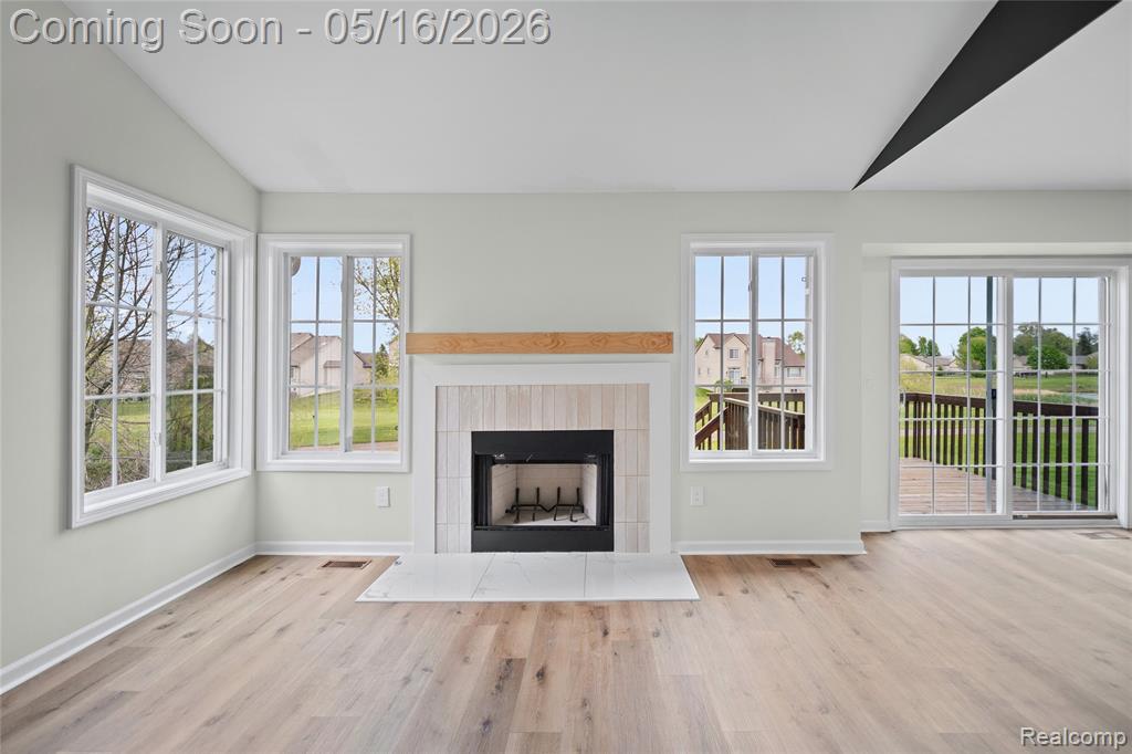 6397 Club Court W, Grand Blanc, MI 48439 — Photo 18