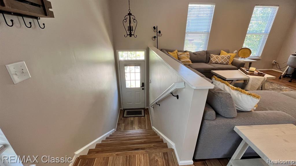 355 Red Ryder Drive, Plymouth, MI 48170 — Photo 2