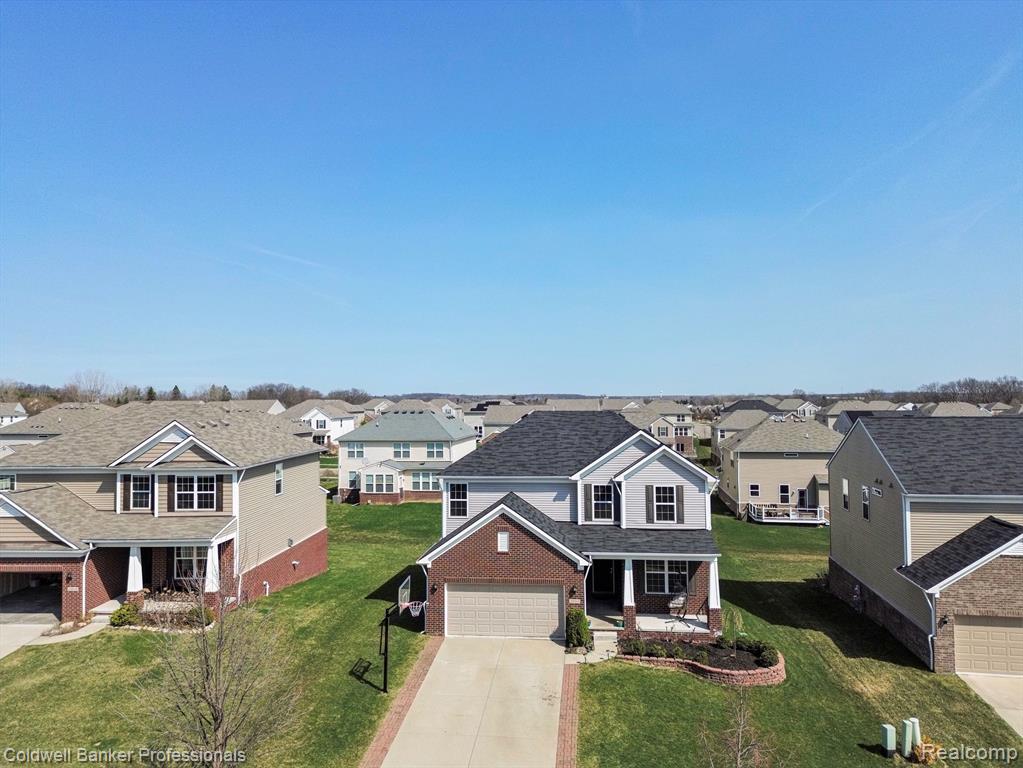 29994 Braeburn, New Hudson, MI 48165 — Photo 41
