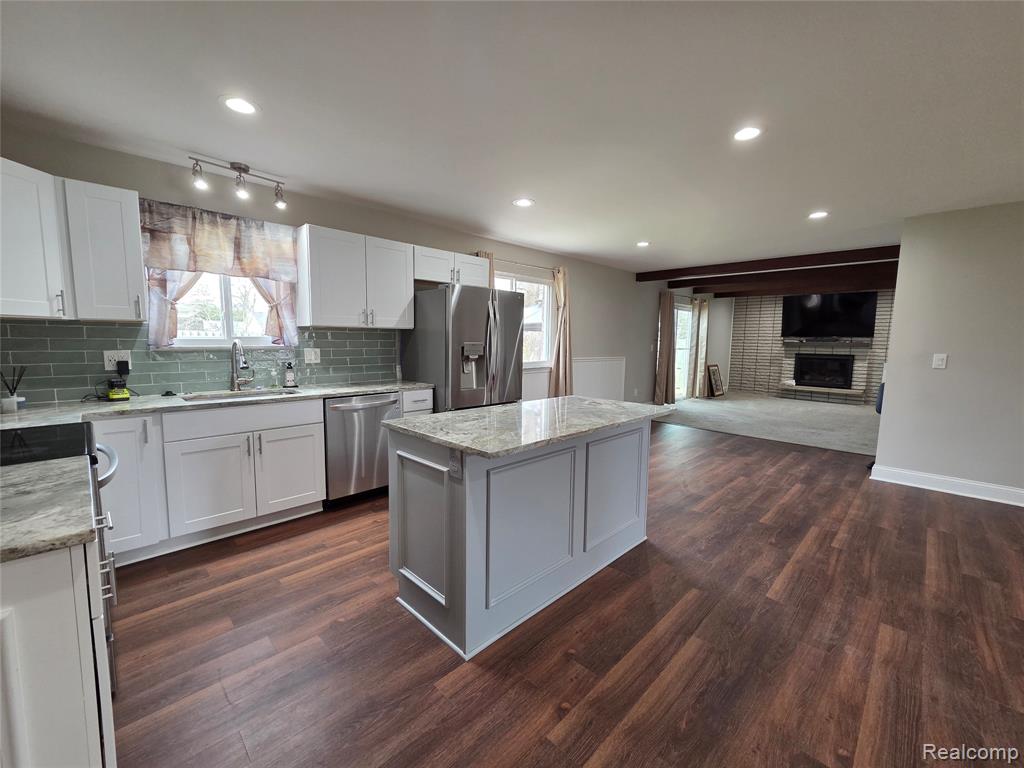 5372 Moceri Lane, Grand Blanc, MI 48439 — Photo 5