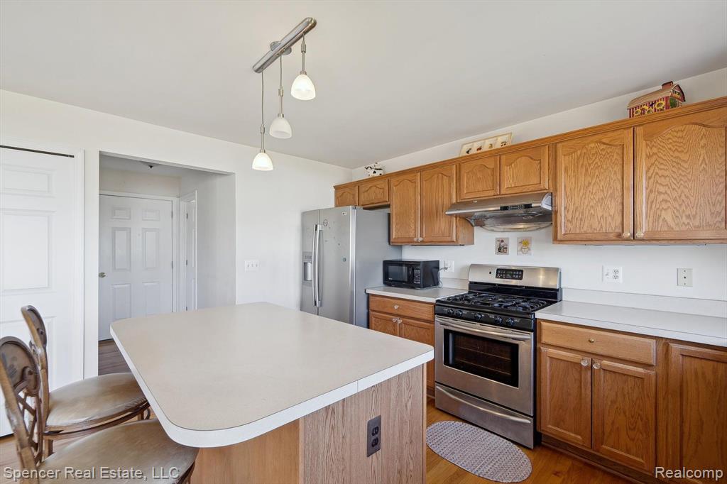 61 Old Carriage Lane, Lapeer, MI 48446 — Photo 17