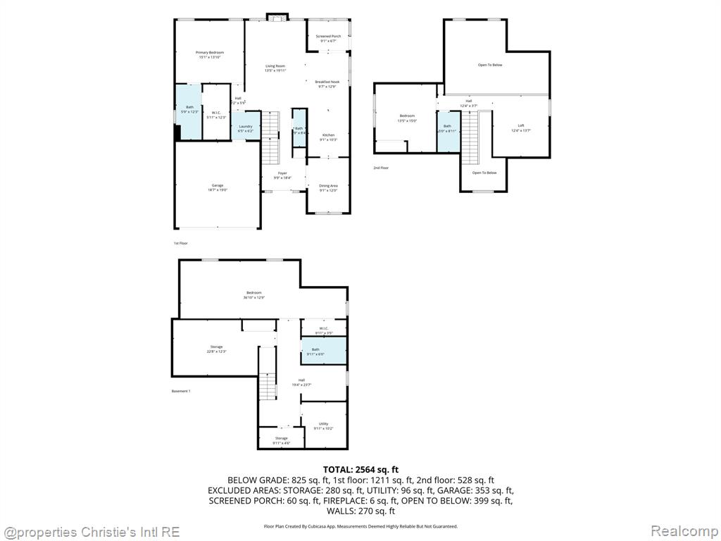 6166 Natures Cove, Grand Blanc, MI 48439 — Photo 44