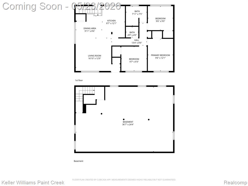 31395 Lyons Circle W, Warren, MI 48092 — Photo 44
