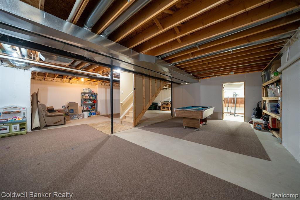 720 Donald Drive, Highland, MI 48356 — Photo 33