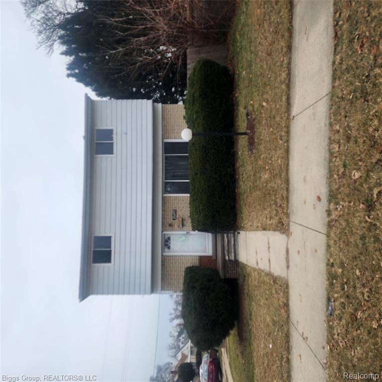 26695 E Outer Drive, Ecorse, MI 48229 — Photo 2