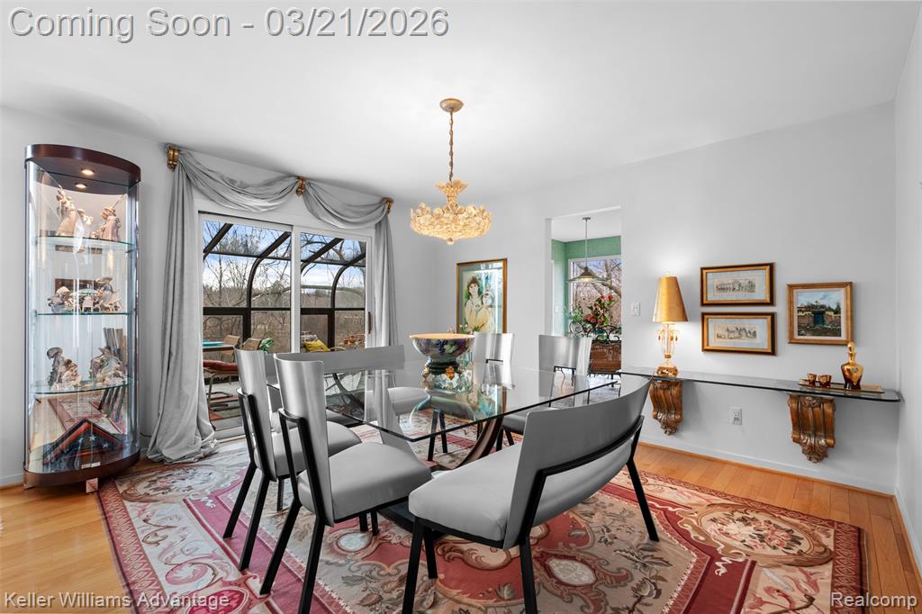 4974 Countryside Drive, West Bloomfield, MI 48323 — Photo 2