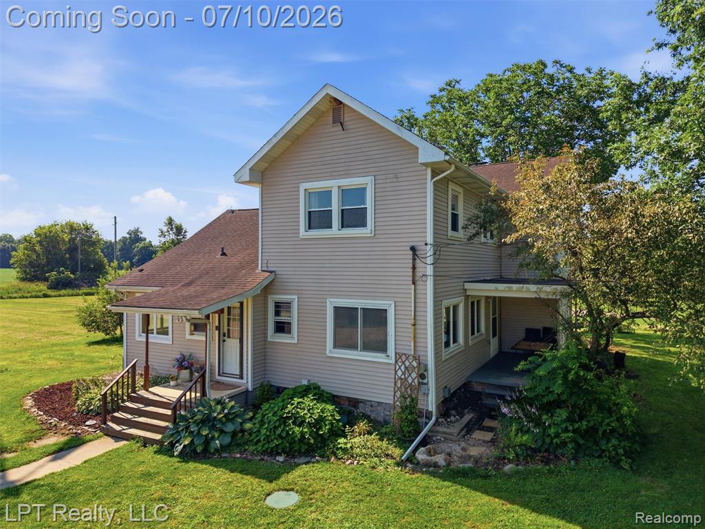 600 Fowlerville Road, Fowlerville, MI 48836 — Photo 7