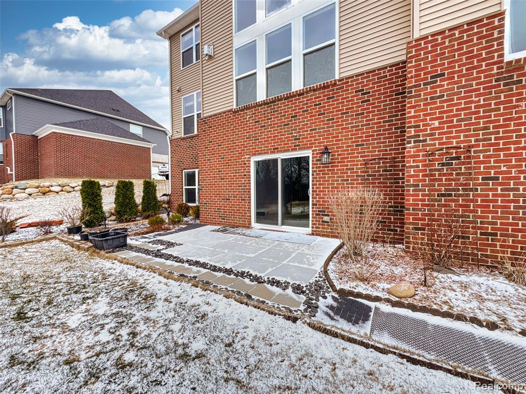 4172 Walcott Drive, Lake Orion, MI — Photo 37