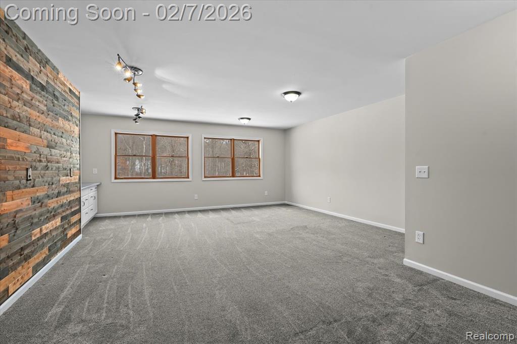 411 Rush Lake Road, Pinckney, MI 48169 — Photo 19