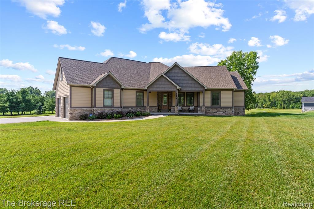 6264 Hidden Forrest, Swartz Creek, MI 48473 — Photo 3