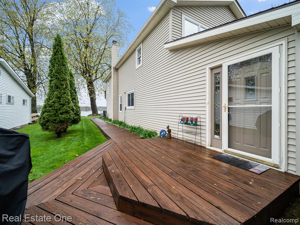4825 Downing Drive, Pinckney, MI 48169 — Photo 31