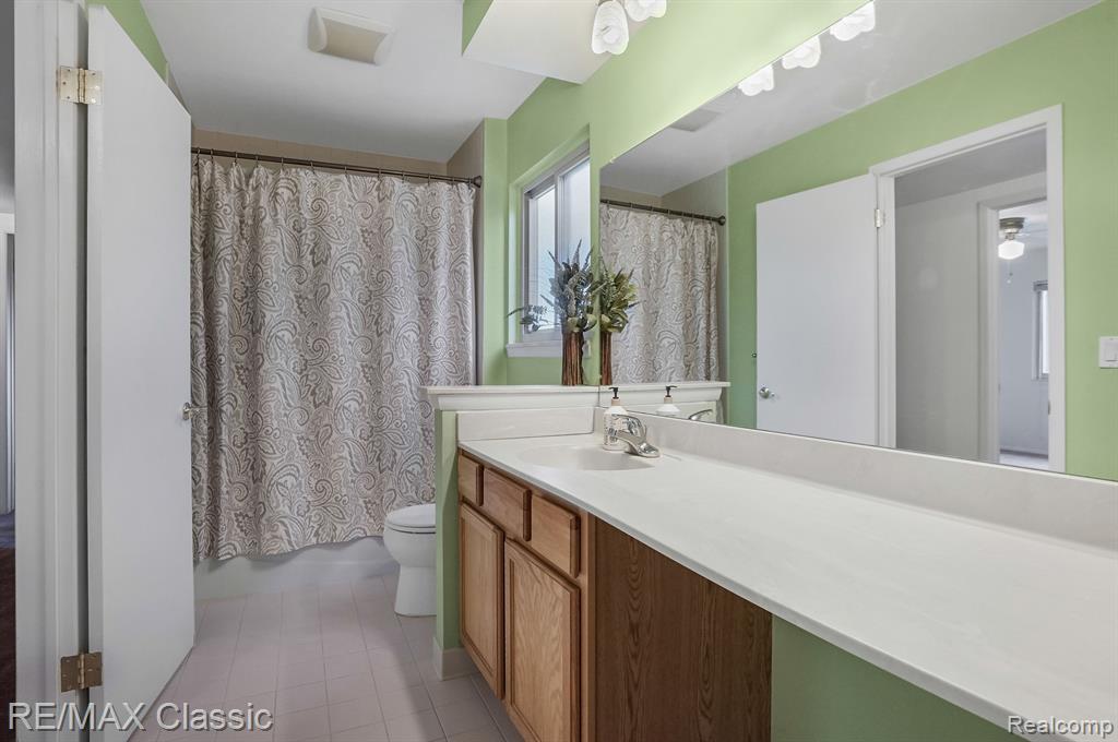 1227 E FRANCISCAN, Canton, MI 48187 — Photo 34