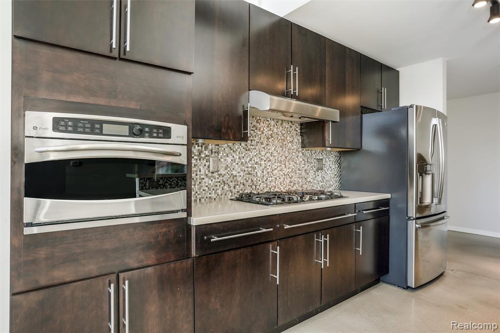 444 W Willis Street, Detroit, MI 48201 — Photo 5