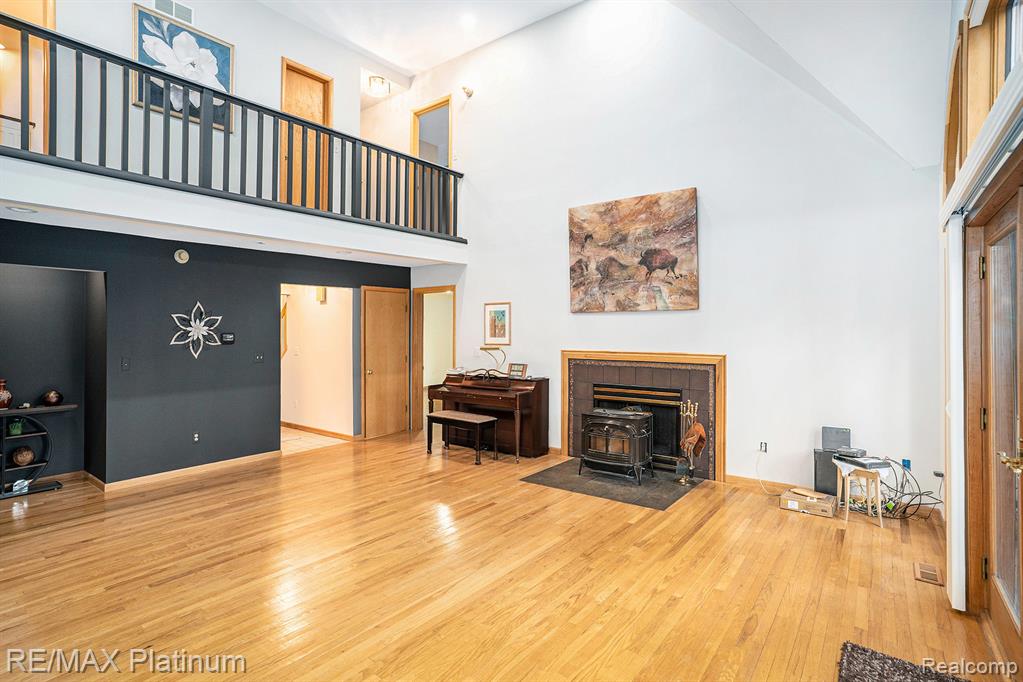 6489 CEDAR LAKE ROAD, Pinckney, MI 48169 — Photo 5