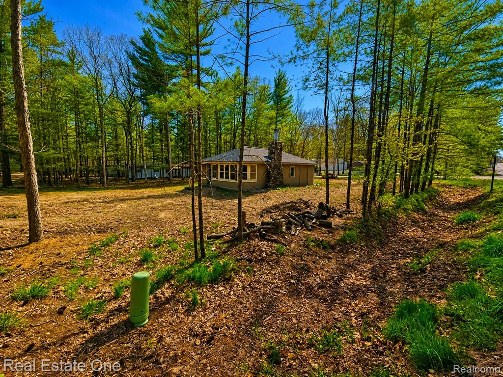 1961 N Beechwood Drive, Mears, MI 49436 — Photo 2