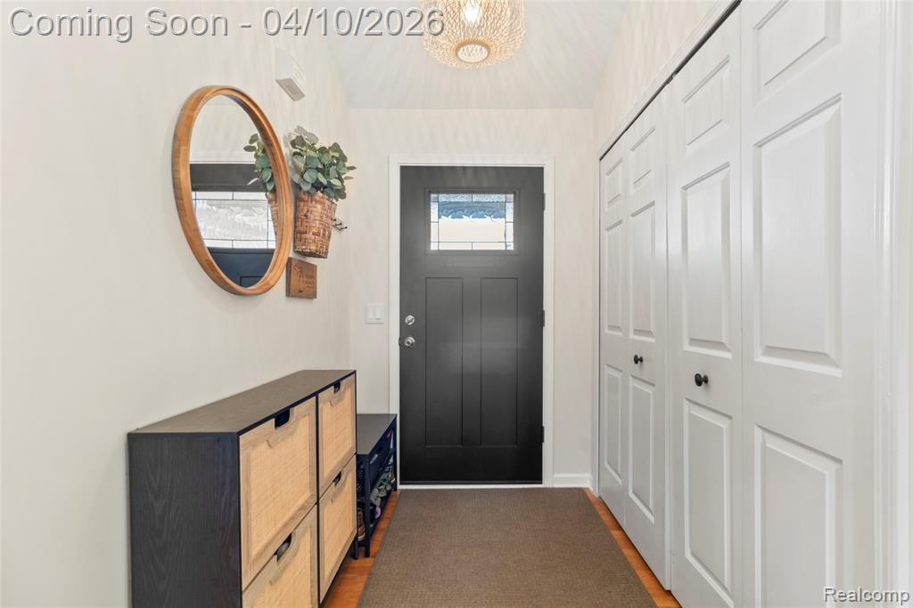 25250 Noble Drive, Chesterfield, MI — Photo 2
