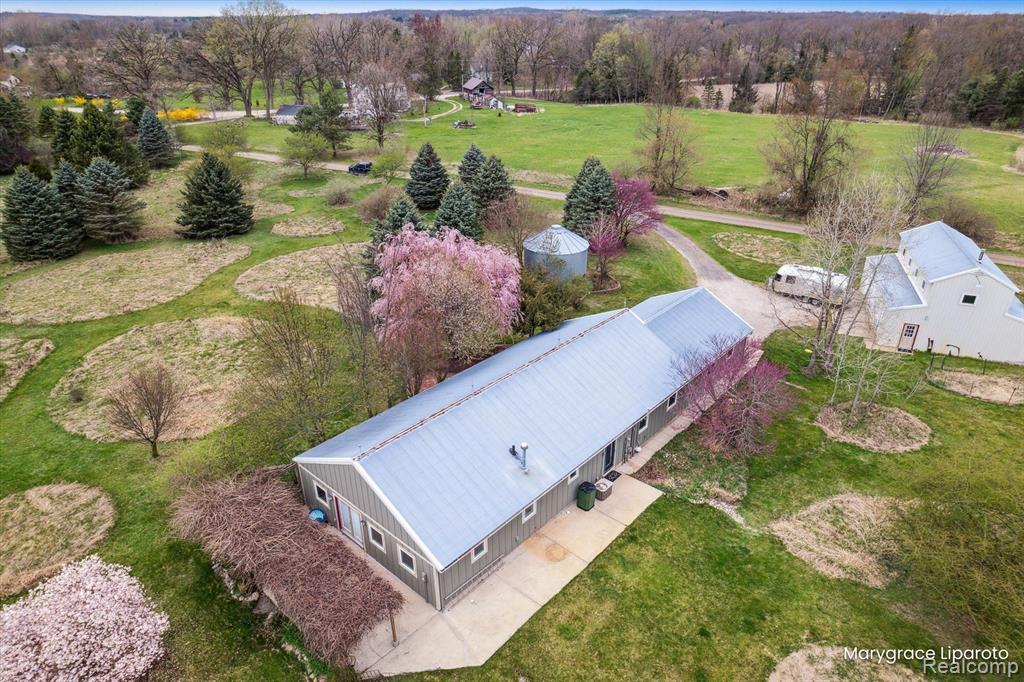 7830 WEBSTER CHURCH Road, Whitmore Lake, MI 48189 — Photo 61