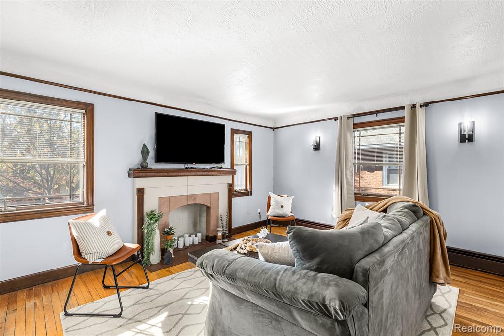 604 W Hudson Avenue, Royal Oak, MI 48067 — Photo 55