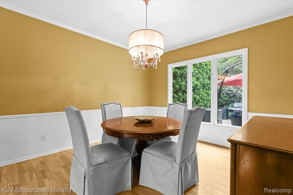 52890 Seven Oaks Drive, Shelby Twp, MI 48316 — Photo 11