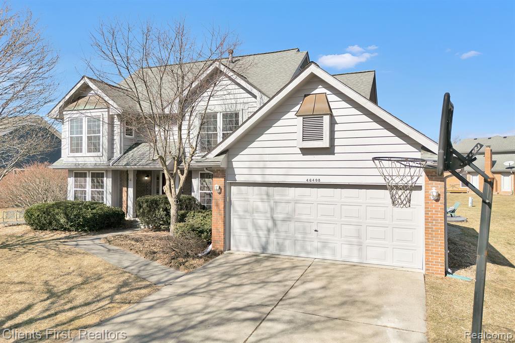 46408 DOUBLETREE Road, Canton, MI 48187 — Photo 51