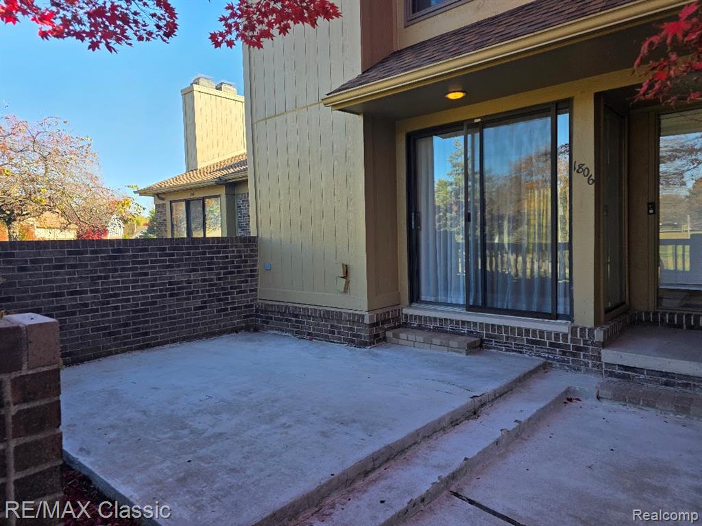 1806 S Hill Boulevard, Bloomfield Hills, MI 48304 — Photo 3