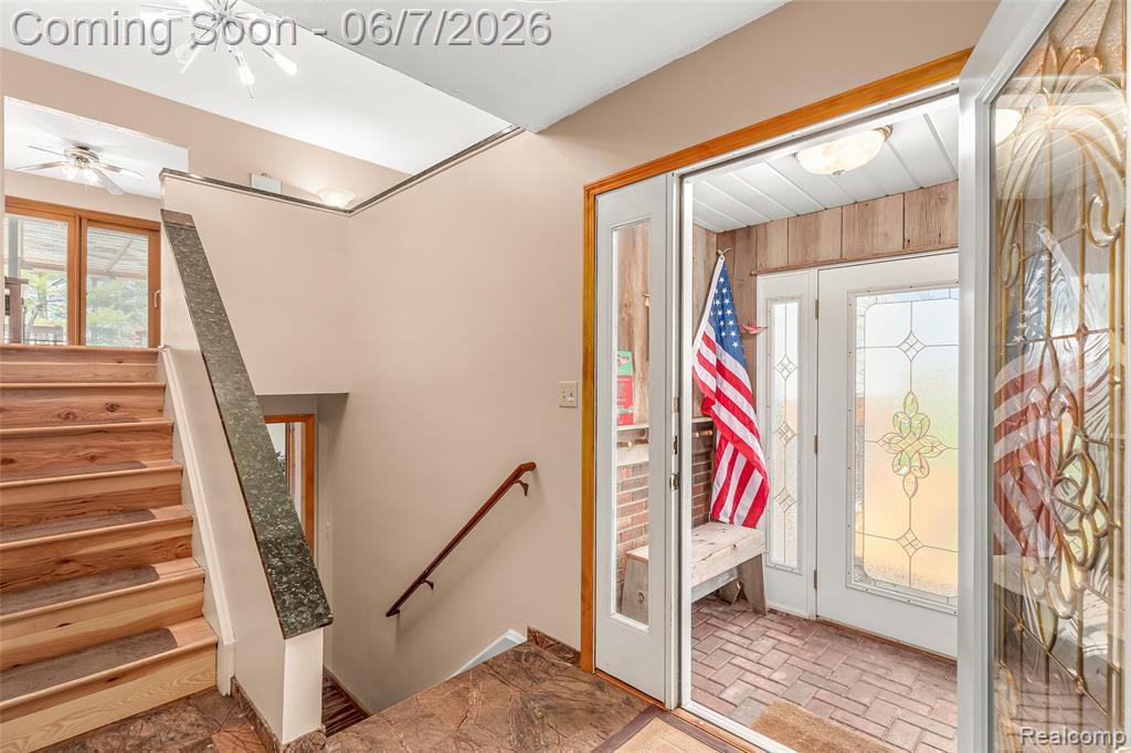 15395 Osius Road, Chelsea, MI 48118 — Photo 2