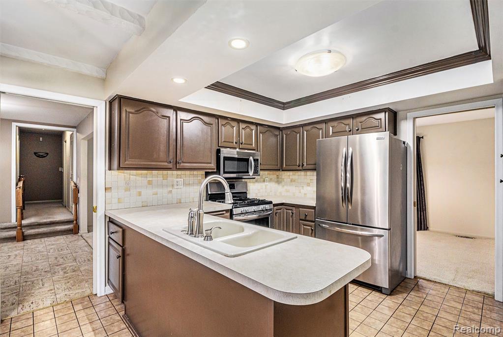 444 Boutell Drive, Grand Blanc, MI 48439 — Photo 3