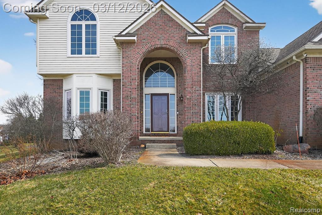 9172 Rotondo Drive, Howell, MI 48855 — Photo 6