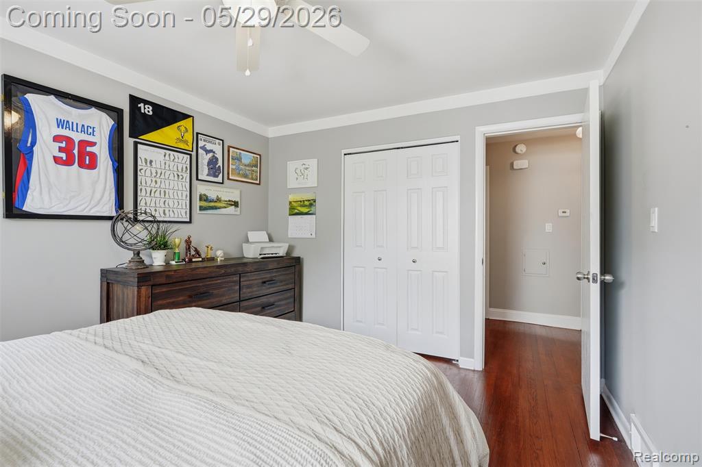 14338 Shadywood Drive, Plymouth, MI 48170 — Photo 14
