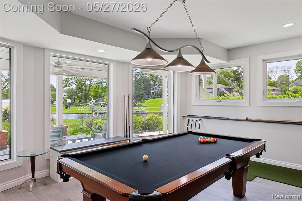 1600 Vanstone Drive, Commerce Twp, MI 48382 — Photo 37