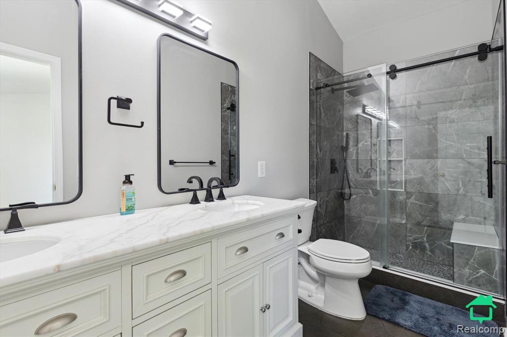 7458 Knollwood Drive, Ypsilanti, MI 48197 — Photo 13