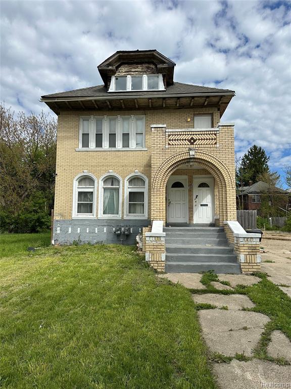 3322 Richton Street, Detroit, MI 48206