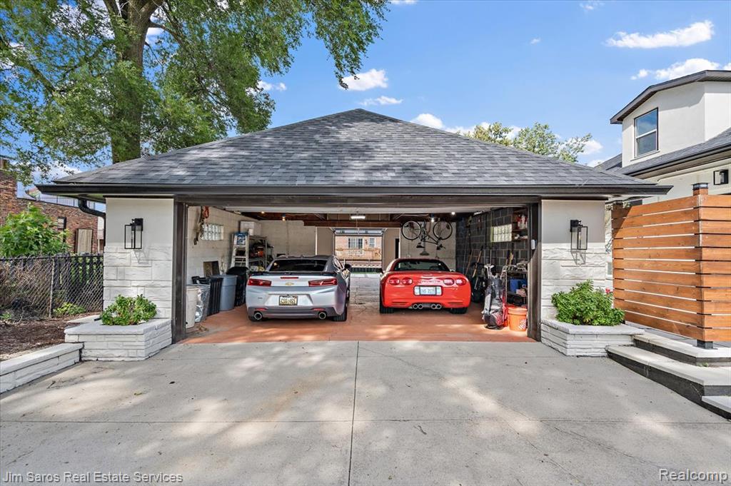 22505 Beach Street, Saint Clair Shores, MI 48081 — Photo 36